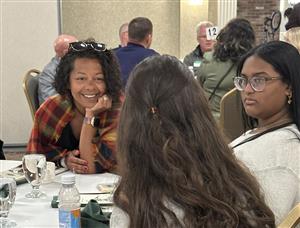 R-H Works Industry Breakfast